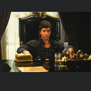 Meet your Posher, Pepe